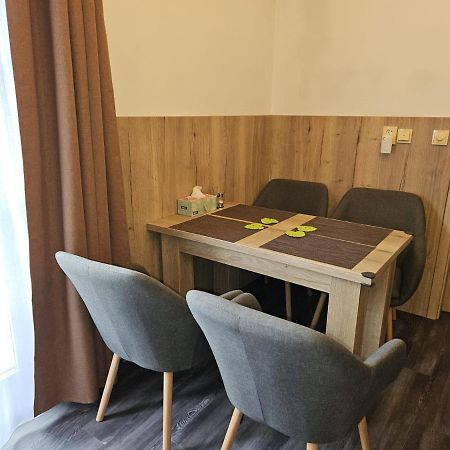 Chatka Tatralandia 433 Sofinka Liptovský Mikuláš Extérieur photo