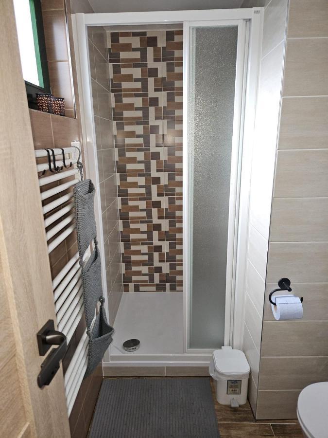 Chatka Tatralandia 433 Sofinka Liptovský Mikuláš Extérieur photo
